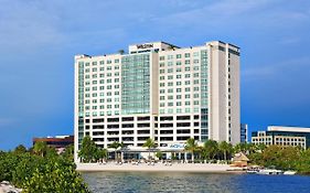 Westin Tampa Bay