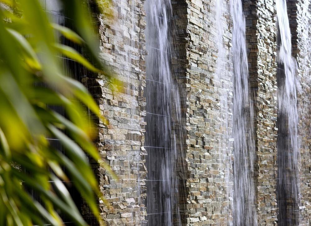 The Westin Tampa Bay Hotel Exterior photo