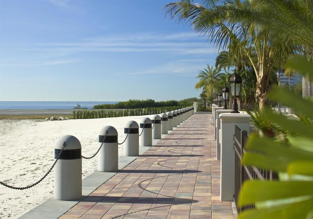 The Westin Tampa Bay Hotel Exterior photo